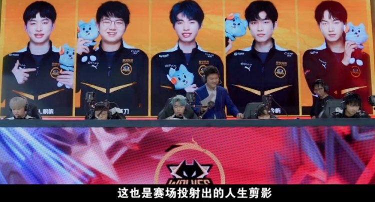 正彰显了这