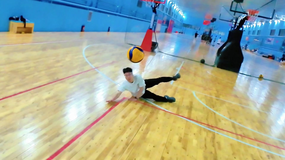 个亮点
