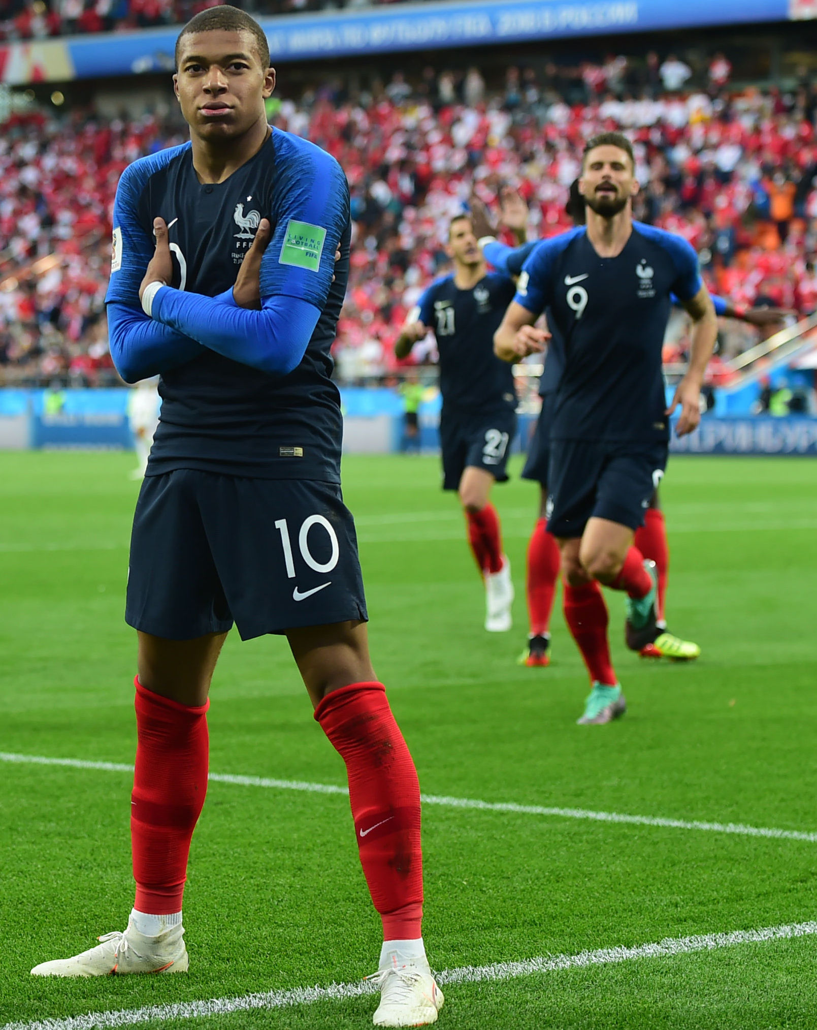 随后的情节 随后的情节