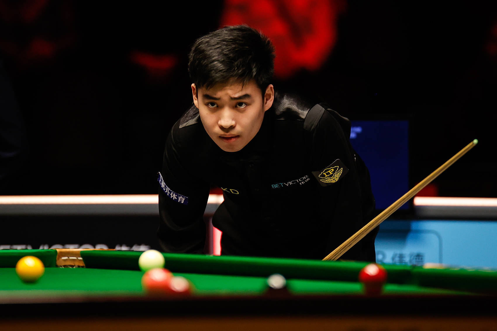 国际赛前调 国际赛前调