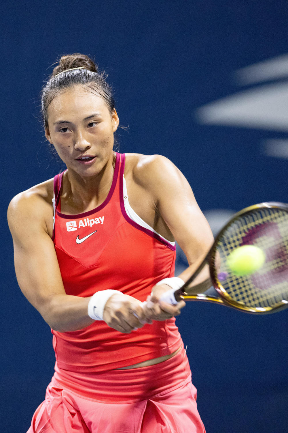 对志在争冠 对志在争冠